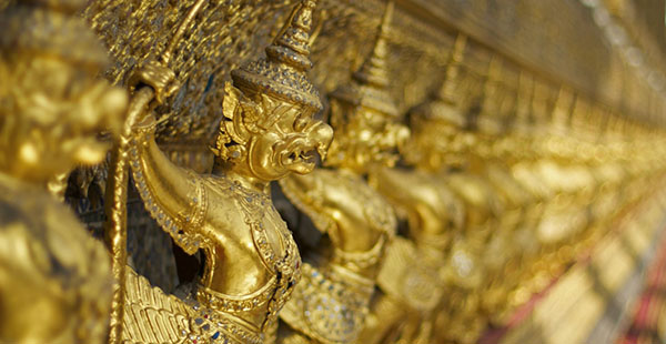 Thai Gold